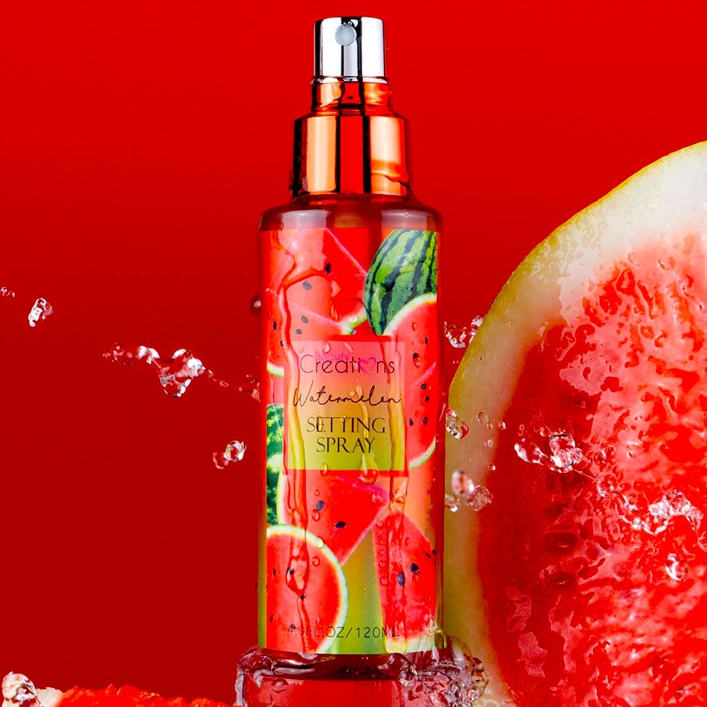Beauty creations setting spray